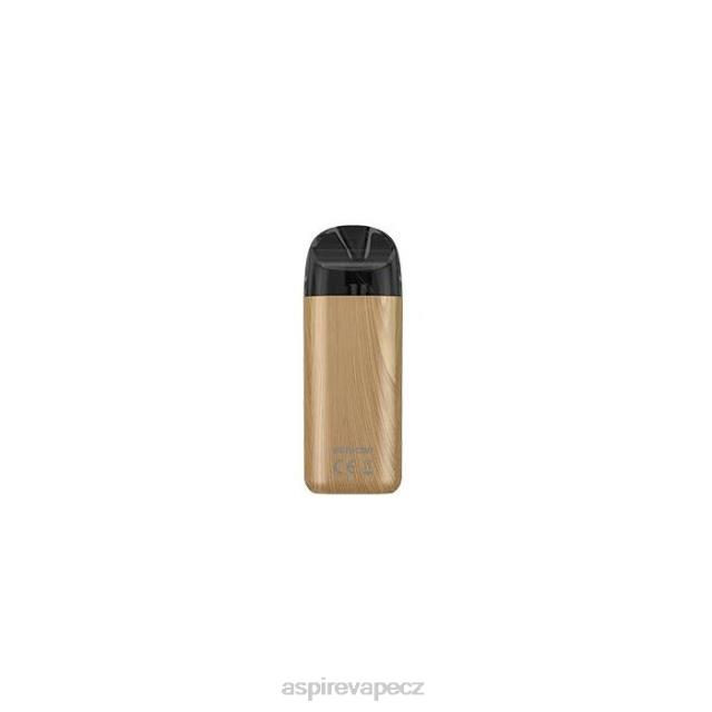 Aspire Minican souprava | Aspire Ecig Store DZ42678 šedá